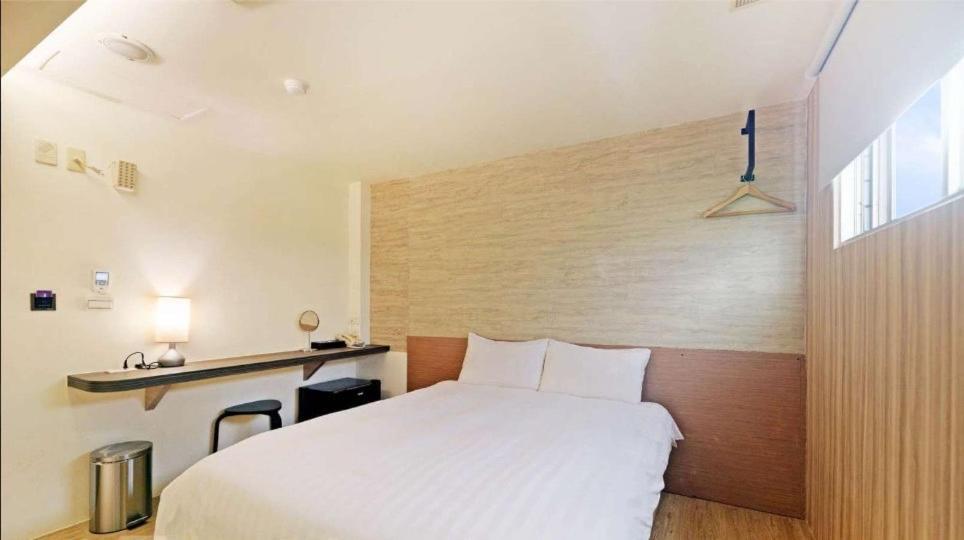 Huaxin Hotel Magong Exterior foto