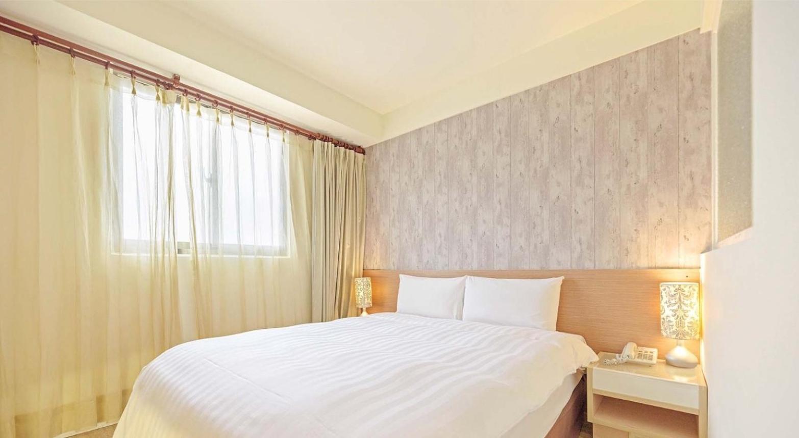 Huaxin Hotel Magong Exterior foto