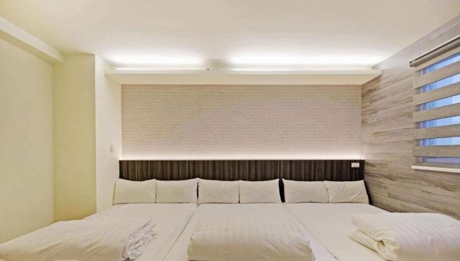 Huaxin Hotel Magong Exterior foto